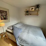 Semesterbostad Omheind Natuurhuisje, Prive En Licht, Veluwe, Naast Het Bos, Zeer Rustig Voorthuizen
