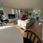 Omheind Natuurhuisje, Prive En Licht, Veluwe, Naast Het Bos, Zeer Rustig Voorthuizen