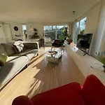 Omheind Natuurhuisje, Prive En Licht, Veluwe, Naast Het Bos, Zeer Rustig Semesterbostad
