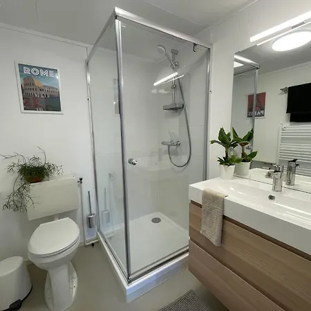 Omheind Natuurhuisje, Prive En Licht, Veluwe, Naast Het Bos, Zeer Rustig Voorthuizen