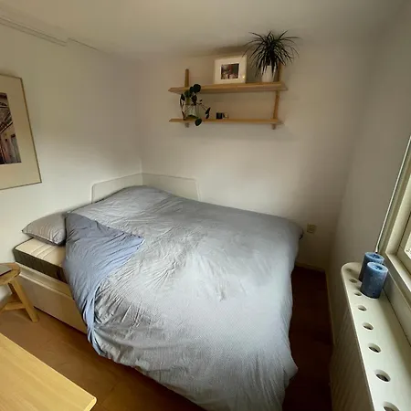 Omheind Natuurhuisje, Prive En Licht, Veluwe, Naast Het Bos, Zeer Rustig Holiday home *