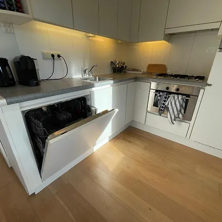 Omheind Natuurhuisje, Prive En Licht, Veluwe, Naast Het Bos, Zeer Rustig Holiday home