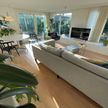 Omheind Natuurhuisje, Prive En Licht, Veluwe, Naast Het Bos, Zeer Rustig *