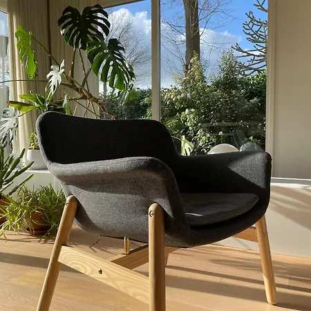 Holiday home Omheind Natuurhuisje, Prive En Licht, Veluwe, Naast Het Bos, Zeer Rustig *