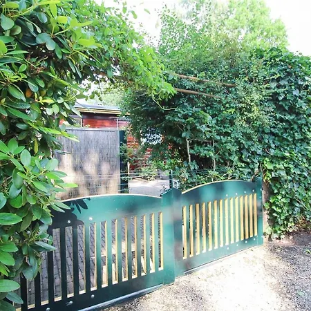 Omheind Natuurhuisje, Prive En Licht, Veluwe, Naast Het Bos, Zeer Rustig