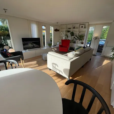 Omheind Natuurhuisje, Prive En Licht, Veluwe, Naast Het Bos, Zeer Rustig Voorthuizen