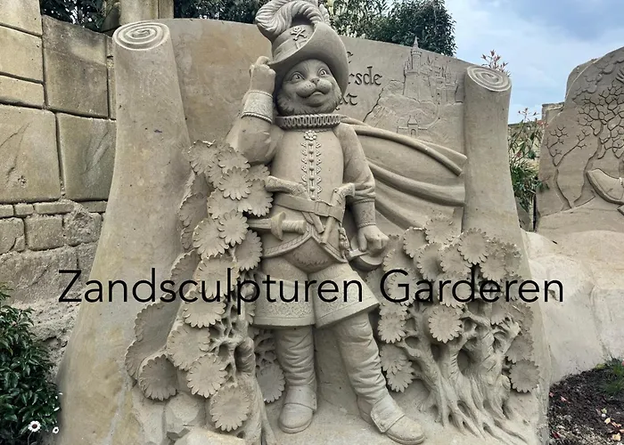 Feriehus Omheind Natuurhuisje, Prive En Licht, Veluwe, Naast Het Bos, Zeer Rustig *