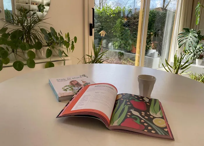 Omheind Natuurhuisje, Prive En Licht, Veluwe, Naast Het Bos, Zeer Rustig *