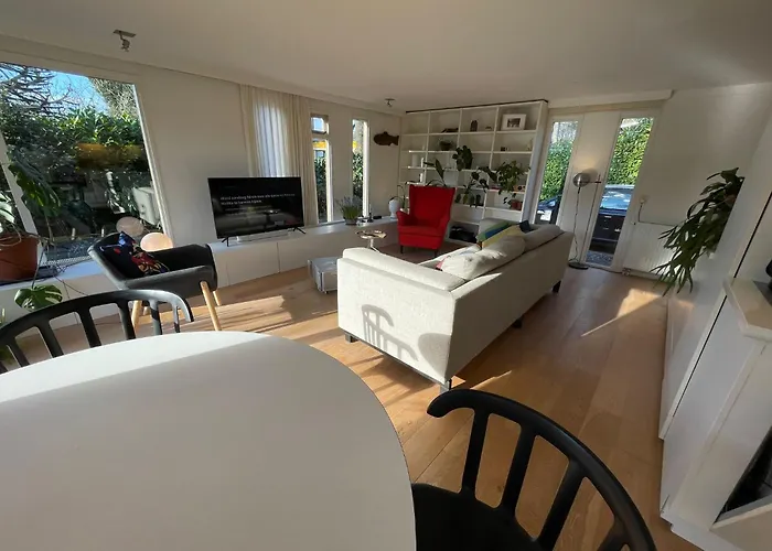 Omheind Natuurhuisje, Prive En Licht, Veluwe, Naast Het Bos, Zeer Rustig Voorthuizen