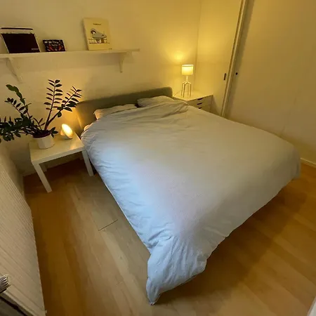 Omheind Natuurhuisje, Prive En Licht, Veluwe, Naast Het Bos, Zeer Rustig Ferienhaus *