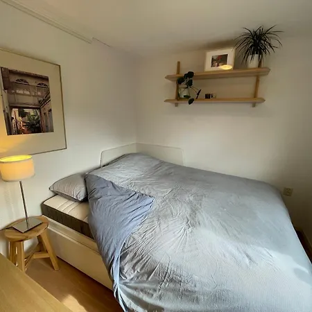 Ferienhaus Omheind Natuurhuisje, Prive En Licht, Veluwe, Naast Het Bos, Zeer Rustig Voorthuizen