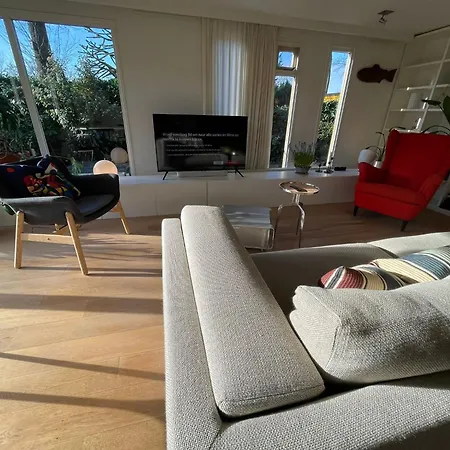 Omheind Natuurhuisje, Prive En Licht, Veluwe, Naast Het Bos, Zeer Rustig *