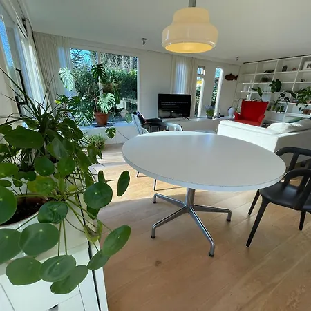 Ferienhaus Omheind Natuurhuisje, Prive En Licht, Veluwe, Naast Het Bos, Zeer Rustig
