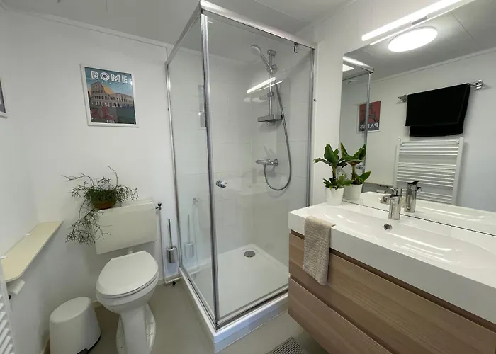 Omheind Natuurhuisje, Prive En Licht, Veluwe, Naast Het Bos, Zeer Rustig Voorthuizen