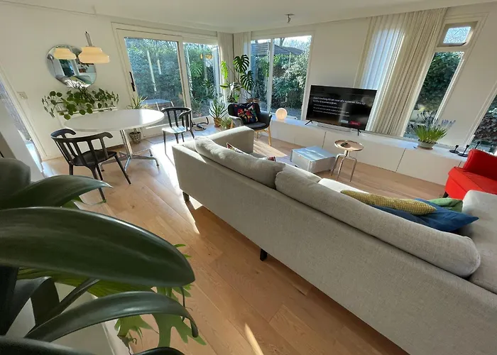 Omheind Natuurhuisje, Prive En Licht, Veluwe, Naast Het Bos, Zeer Rustig *